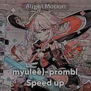 Мюли Speed Up
