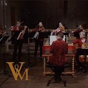 Бранденбургский Концерт No 3 Соль Мажор Bwv 1048 I Allegro Moderato