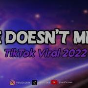 Dj She Doesn T Mind Remix Thailand Viral Tiktok От Dj Manikci Remix