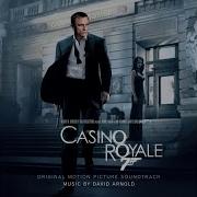 Bond Loses It All David Arnold Nicholas Dodd