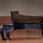 Variations For The Pianoforte On A Theme By Robert Schumann Op 20