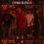 Essência Records Cypher Essência