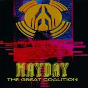 Razor Edge Razor May Day 1995