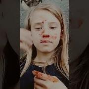 Звук Удара С Кровью