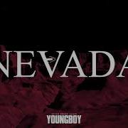 Nevada Instrumental Youngboy Never Broke Again