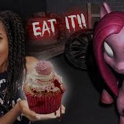 Pinkie Pie S Cupcake Party