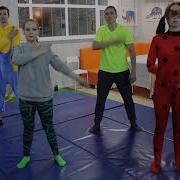Skibidi Challenge Батутный Центр Вверх