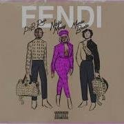 Murda Beatz Fendi Feat Nicki Minaj Murda Beatz