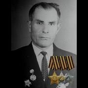 Лазоренко Иван