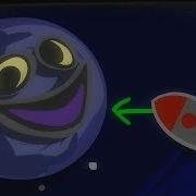 Tales From Space Mutant Blobs Attack Eatme Голодный Слизень