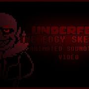 Underfell Pacifist Theme