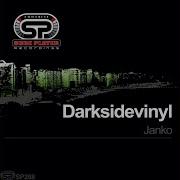 Janko Darksidevinyl