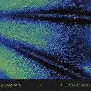 Darren Tate Sam Tate The Start And The Of Me