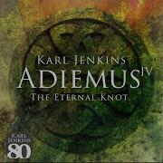 Karl Jenkins The Dagda