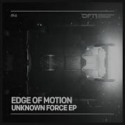 Unknown Force Edge Of Motion