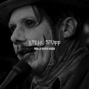 Korn X Limp Bizkit Type Beat Break Stuff