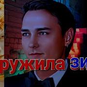 Шатунов Закружила Зима