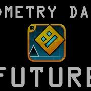 The Future Of Geometry Dash