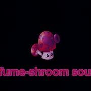 Perfume Shroom S Sounds