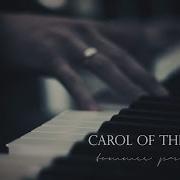 Tommee Profitt Carol Of The Bells Instrumental