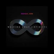 Mathway June Walking Away Infinity