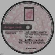 God Within Raincry Koma Bones Remix