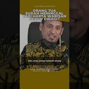 Ponakan Yang Pengertian