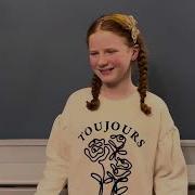 Amelia Mc For