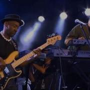 Marcus Miller Blast