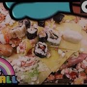 Gumball Traitor Howtobasic
