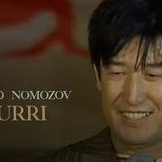Mahmud Nomozov Popurri Махмуд Номозов Попурри