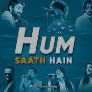 Hum Saath Hain Zaman Khan Akhil Sachdeva Bhuvan Bam