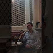 Вечер Догорал И Мы Прощались