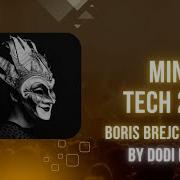 Best Of Boris Brejcha Mix 2025 By Dodi