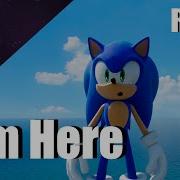 Sonic Frontiers Песни На Русском