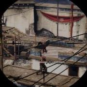 Захват Крепости Пейгана Мина Стелс Far Cry 4