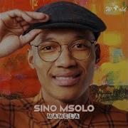 Sino Msolo S Tone Thando