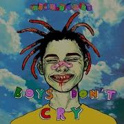 Gone Fludd Кубик Льда Минус