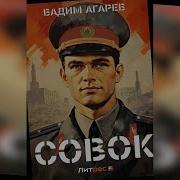 Агарев Вадим Совок