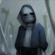 Dusttale The Murderer Red Megalovania