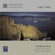 Ola Rudner Suite From The Tempest V Prospero Relents