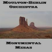 Duricrust Moulton Berlin Orchestra