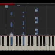 Walking Dead Theme Piano Tutorial Midi Soundtrack Easy Cover