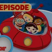 Little Einsteins Offical Multilanguage