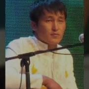 Ершат Кайболдин Ащы Шындык