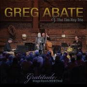 Jitterbug Waltz Live Greg Abate Mark Walker Tim Ray John Lockwood