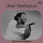 Time After Time Dinah Washington