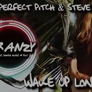 Steve Modana Wake Up Lonely