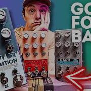 One Chase Reverb
