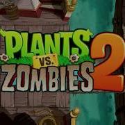 Plants Vs Zombies 2 Pirate Seas B